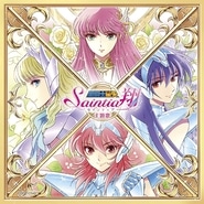 Saint Seiya: Saintia Sho